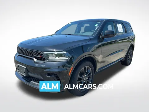 Black 2026 Dodge Durango GT for sale in Perry, GA