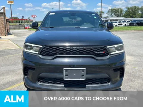 Photos of 2026 Dodge Durango GT for sale in Perry, GA at ALM CDJR Perry