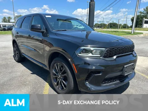 Another view of 2026 Dodge Durango GT for sale in Perry, GA at ALM CDJR Perry
