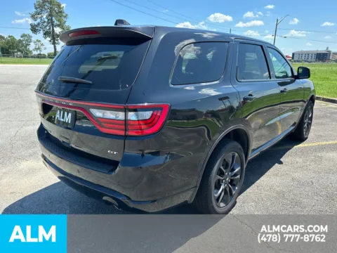 More photos of 2026 Dodge Durango GT at ALM CDJR Perry, GA