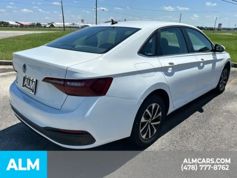 More photos of 2024 Volkswagen Jetta 1.5T S at ALM CDJR Perry, GA