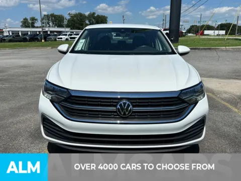 Photos of 2024 Volkswagen Jetta 1.5T S for sale in Perry, GA at ALM CDJR Perry