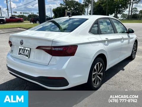 More photos of 2024 Volkswagen Jetta 1.5T S at ALM CDJR Perry, GA
