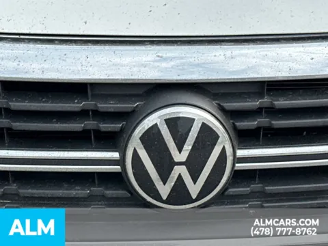 More photos of 2024 Volkswagen Jetta 1.5T S at ALM CDJR Perry, GA