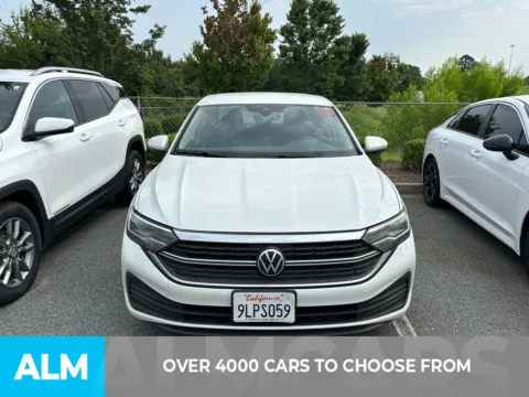 Photos of 2024 Volkswagen Jetta 1.5T S for sale in Perry, GA at ALM CDJR Perry