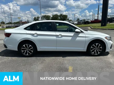 More photos of 2024 Volkswagen Jetta 1.5T S at ALM CDJR Perry, GA