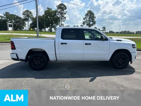 More photos of 2025 Ram 1500 Tradesman at ALM CDJR Perry, GA