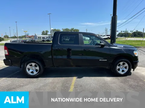 More photos of 2022 Ram 1500 Big Horn/Lone Star at ALM CDJR Perry, GA