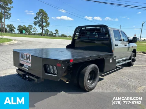 More photos of 2026 Ram 3500 Tradesman at ALM CDJR Perry, GA
