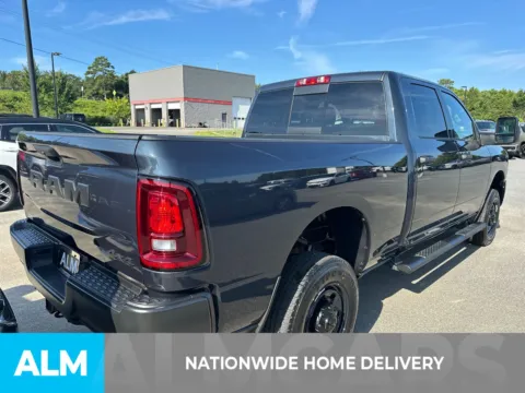More photos of 2026 Ram 2500 Tradesman at ALM CDJR Perry, GA