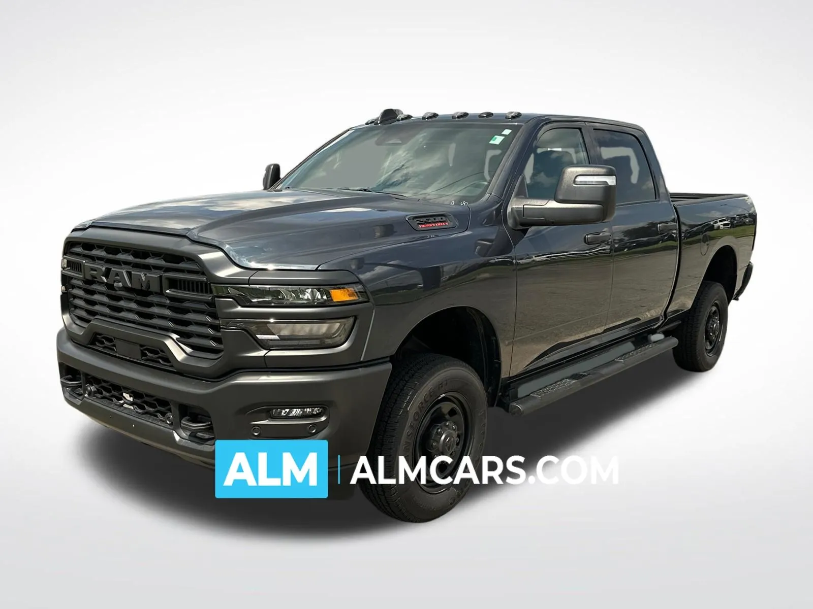 Blue 2026 Ram 2500 Tradesman for sale in Perry, GA