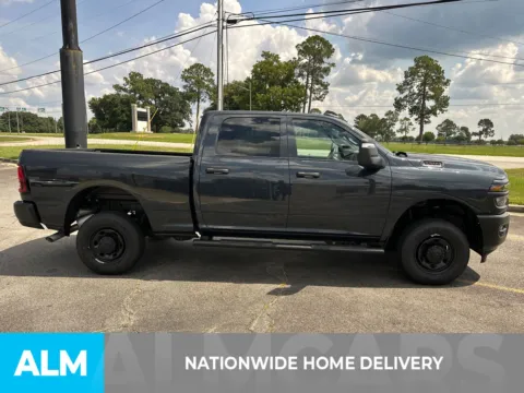 More photos of 2026 Ram 2500 Tradesman at ALM CDJR Perry, GA