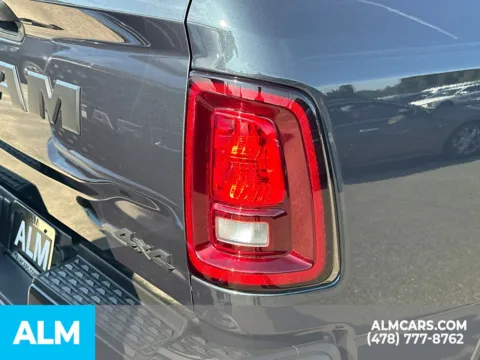More photos of 2026 Ram 2500 Tradesman at ALM CDJR Perry, GA