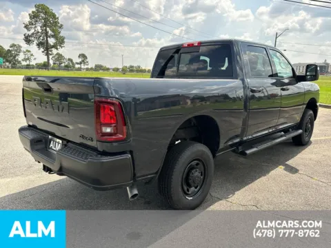 More photos of 2026 Ram 2500 Tradesman at ALM CDJR Perry, GA