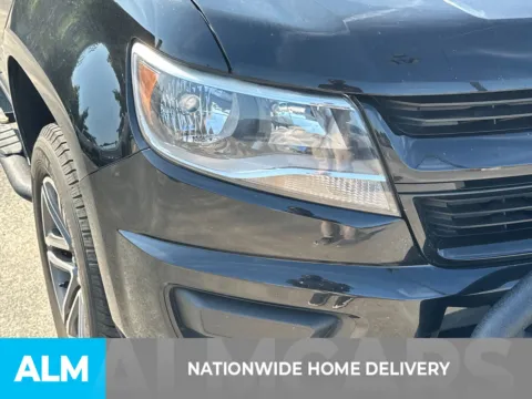More photos of 2019 Chevrolet Colorado Work Truck at ALM CDJR Perry, GA