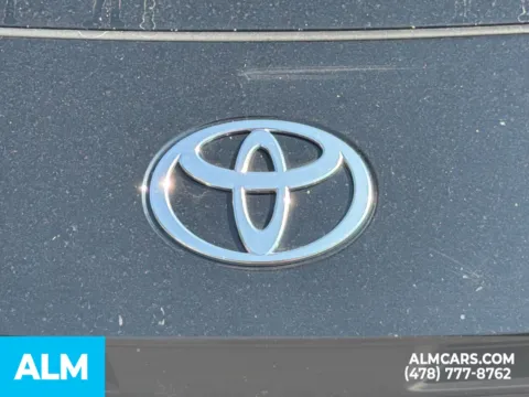 More photos of 2025 Toyota Camry LE at ALM CDJR Perry, GA