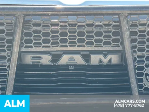 More photos of 2020 Ram 1500 Big Horn/Lone Star at ALM CDJR Perry, GA