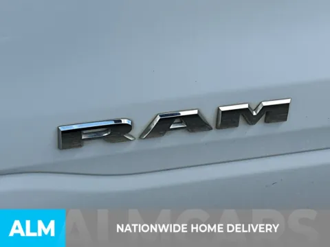 More photos of 2024 Ram 1500 Limited at ALM CDJR Perry, GA