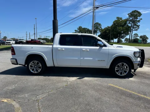 More photos of 2024 Ram 1500 Limited at ALM CDJR Perry, GA