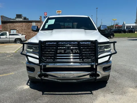 Photos of 2024 Ram 1500 Limited for sale in Perry, GA at ALM CDJR Perry