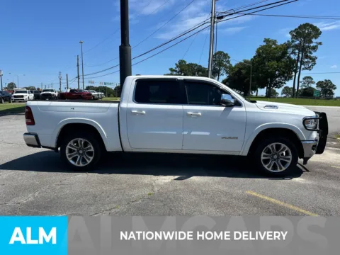 More photos of 2024 Ram 1500 Limited at ALM CDJR Perry, GA