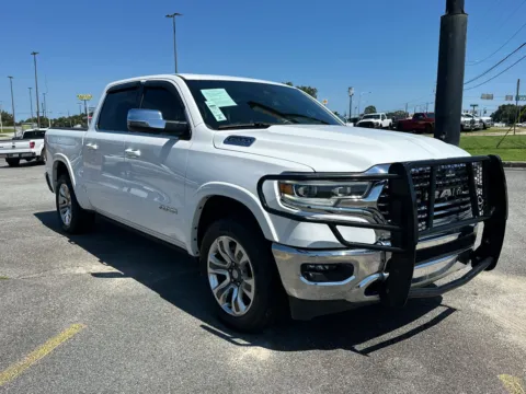 Another view of 2024 Ram 1500 Limited for sale in Perry, GA at ALM CDJR Perry
