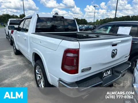 More photos of 2024 Ram 1500 Limited at ALM CDJR Perry, GA
