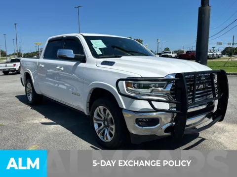 Another view of 2024 Ram 1500 Limited for sale in Perry, GA at ALM CDJR Perry