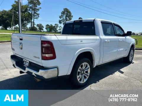 More photos of 2024 Ram 1500 Limited at ALM CDJR Perry, GA