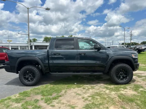 More photos of 2026 Ram 1500 RHO at ALM CDJR Perry, GA