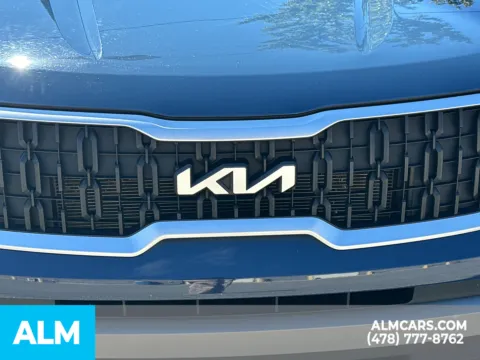 More photos of 2023 Kia Telluride EX at ALM CDJR Perry, GA