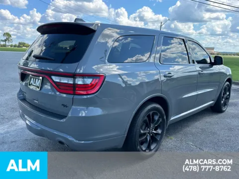 More photos of 2022 Dodge Durango R/T at ALM CDJR Perry, GA