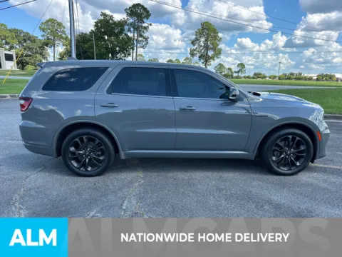 More photos of 2022 Dodge Durango R/T at ALM CDJR Perry, GA