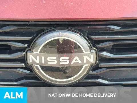 More photos of 2025 Nissan Altima 2.5 SV at ALM CDJR Perry, GA