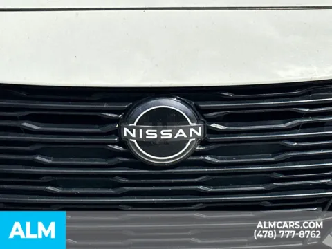 More photos of 2025 Nissan Altima 2.5 SV at ALM CDJR Perry, GA