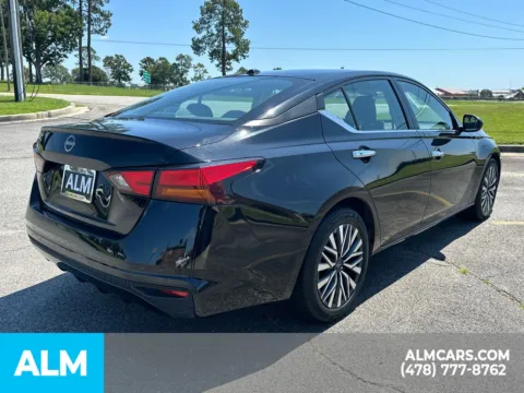 More photos of 2025 Nissan Altima 2.5 SV at ALM CDJR Perry, GA