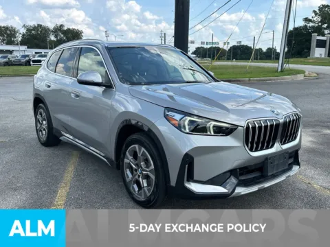 Another view of 2025 BMW X1 xDrive28i for sale in Perry, GA at ALM CDJR Perry