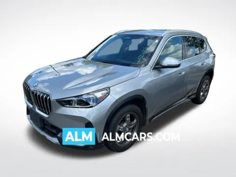 Unknown 2025 BMW X1 xDrive28i for sale in Perry, GA