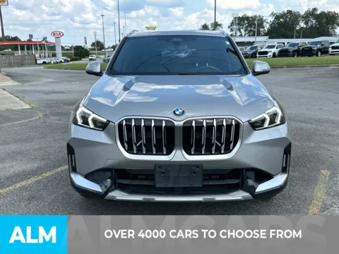 Photos of 2025 BMW X1 xDrive28i for sale in Perry, GA at ALM CDJR Perry