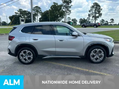 More photos of 2025 BMW X1 xDrive28i at ALM CDJR Perry, GA