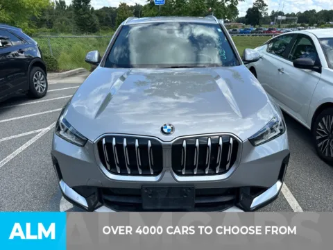 Photos of 2025 BMW X1 xDrive28i for sale in Perry, GA at ALM CDJR Perry