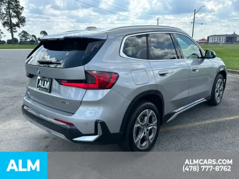 More photos of 2025 BMW X1 xDrive28i at ALM CDJR Perry, GA