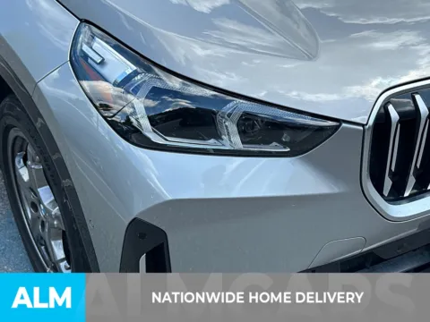 More photos of 2025 BMW X1 xDrive28i at ALM CDJR Perry, GA