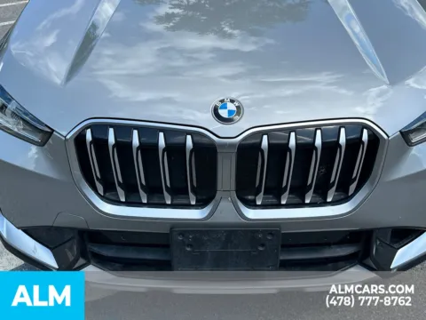 More photos of 2025 BMW X1 xDrive28i at ALM CDJR Perry, GA