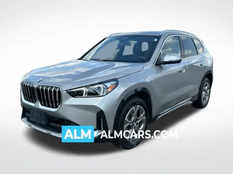 Unknown 2025 BMW X1 xDrive28i for sale in Perry, GA