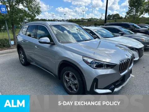 Another view of 2025 BMW X1 xDrive28i for sale in Perry, GA at ALM CDJR Perry