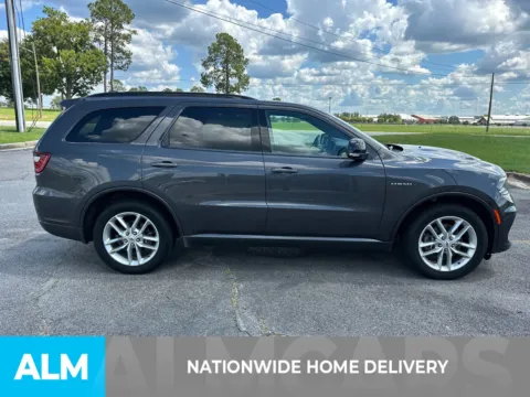 More photos of 2025 Dodge Durango R/T Plus at ALM CDJR Perry, GA