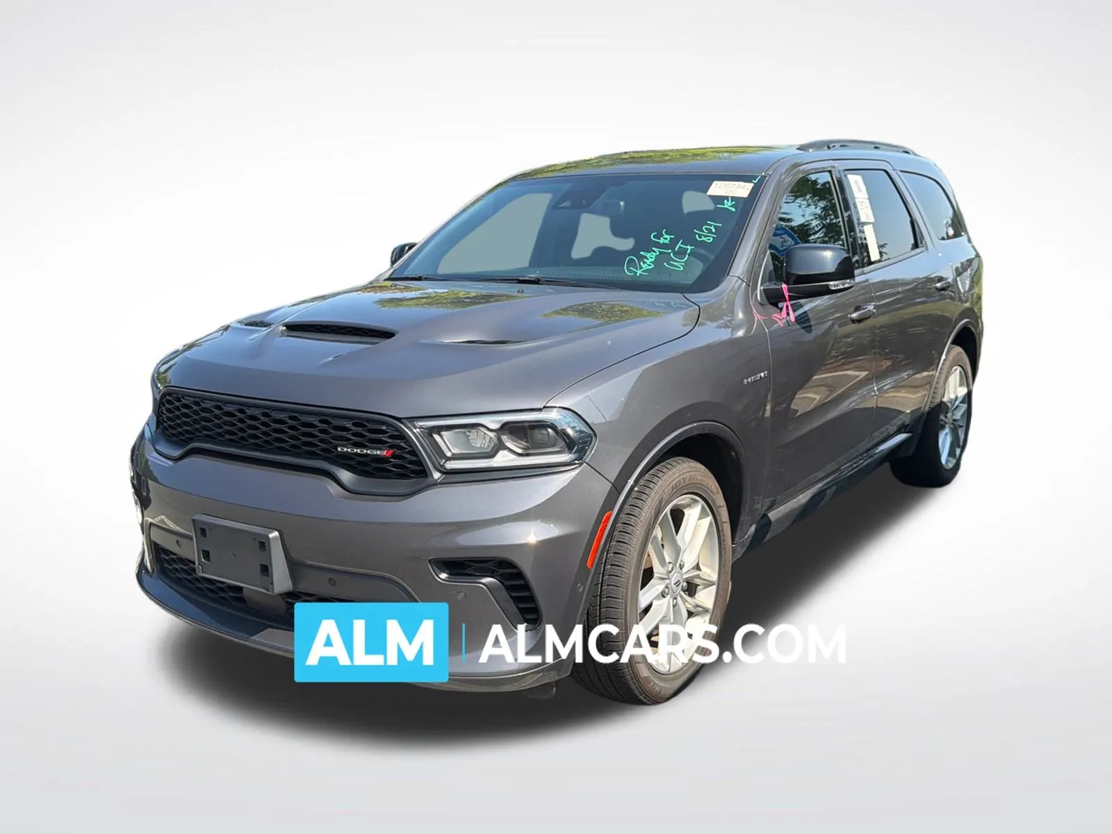2025 Dodge Durango