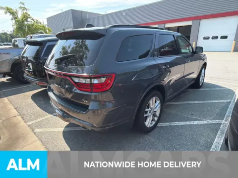 More photos of 2025 Dodge Durango R/T Plus at ALM CDJR Perry, GA