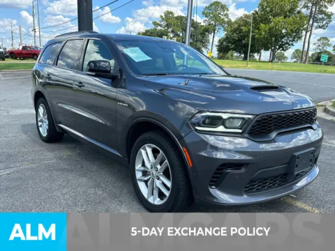 Another view of 2025 Dodge Durango R/T Plus for sale in Perry, GA at ALM CDJR Perry
